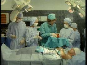 ''Weird Al'' Yankovic Like A Surgeon